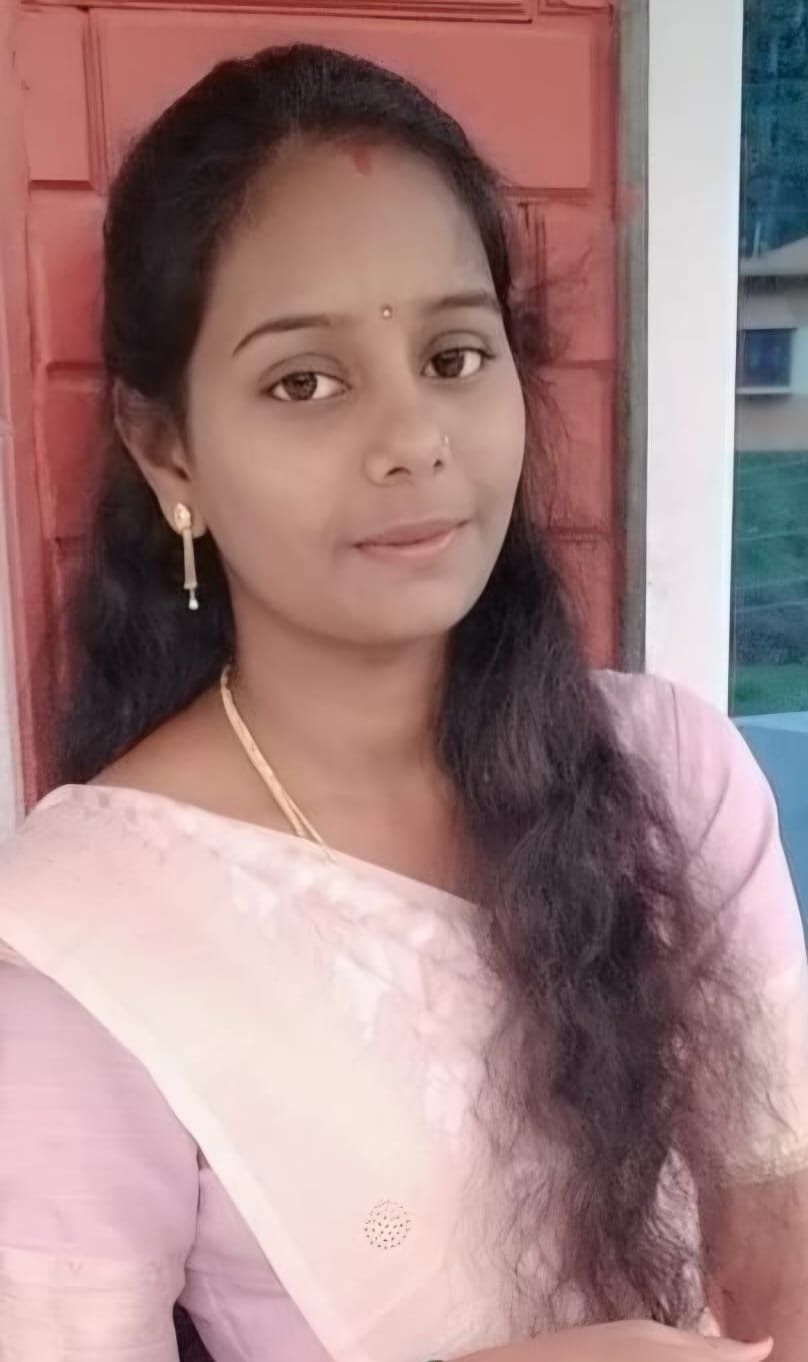 Mrs. S. Yamuna, Advisory Board member of Vijayalakshmi Trust